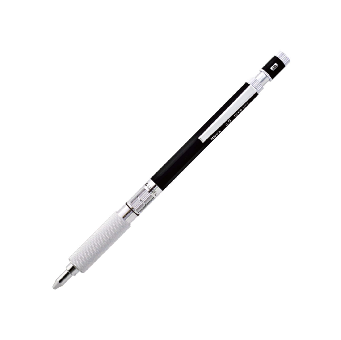 Drafting Pencil | Black
