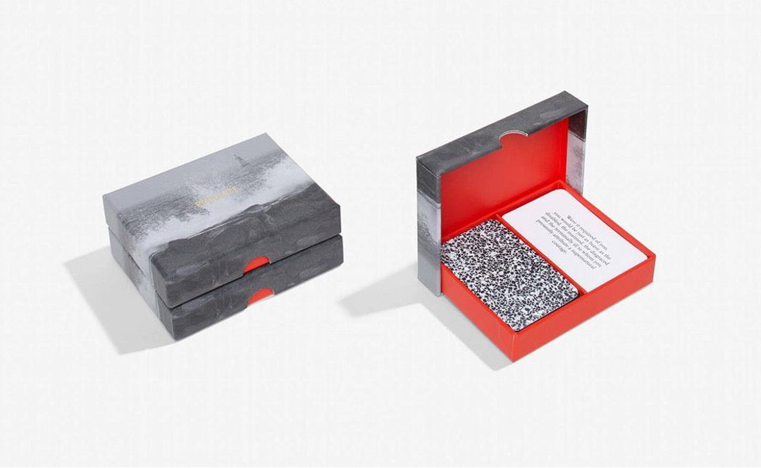 Resilience Card Set