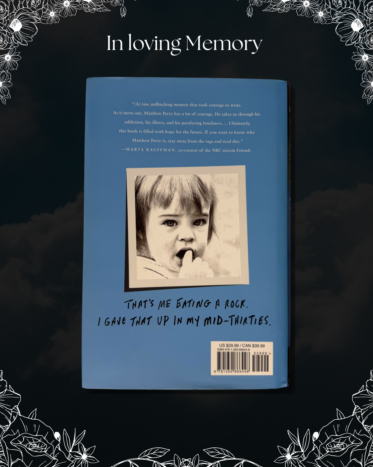 [Second Hand|EN] Friends, Lovers, and The Big Terrible Thing