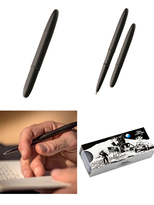 [Not For Sale Yet] Fisher Space Pen | Bullet Pen & Astronaut Pen