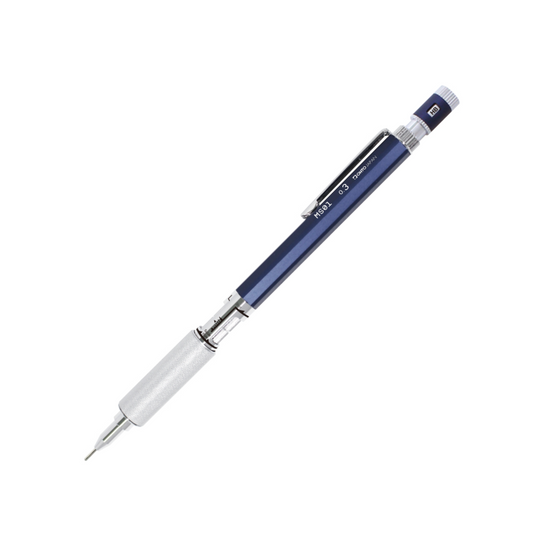 Drafting Pencil | Navy Blue