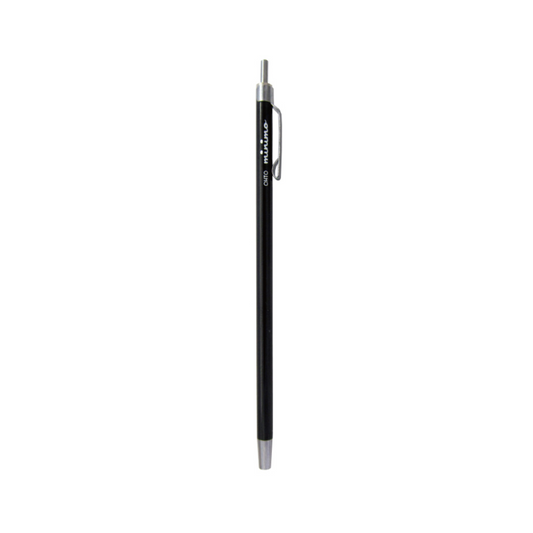 Minimo Roller Pen Black | Strong Needle Tip + Soft Ink